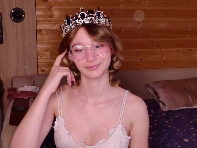 SilvaDevil live cam on BongaCams