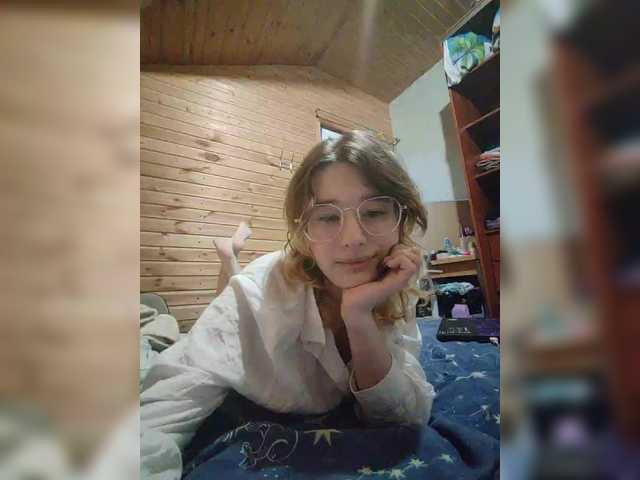 SilvaDevil live cam on BongaCams