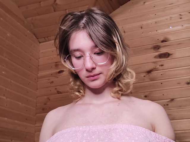 SilvaDevil's BongaCams show and profile