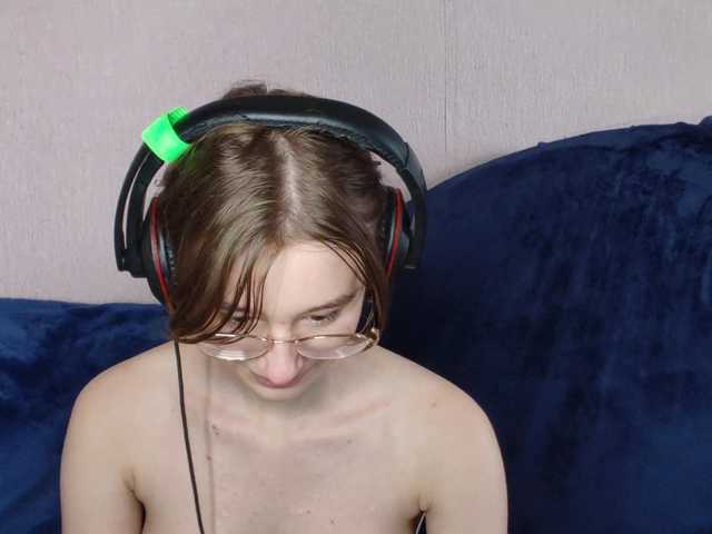 SilvaDevil live cam on BongaCams
