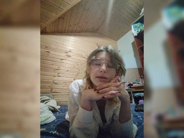 SilvaDevil live cam on BongaCams
