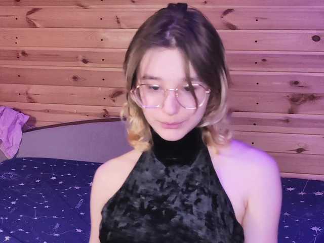 SilvaDevil's BongaCams show and profile