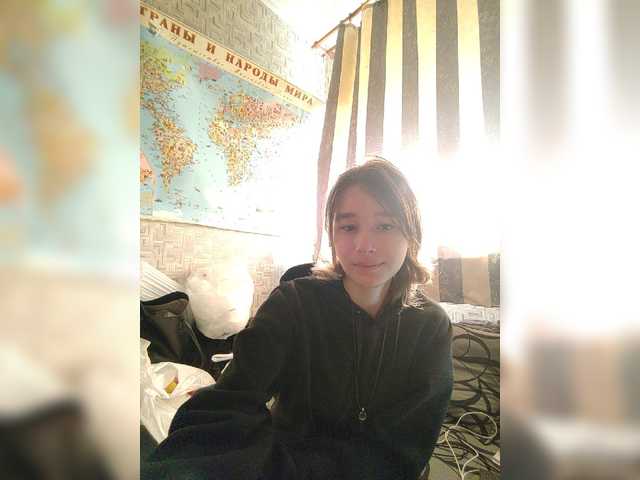 SilvaDevil live cam on BongaCams