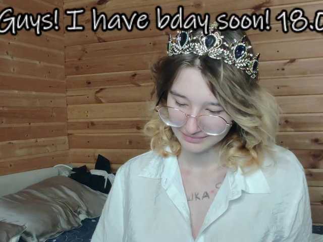 SilvaDevil live cam on BongaCams