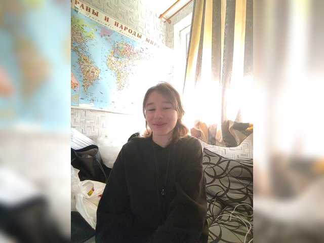 SilvaDevil live cam on BongaCams
