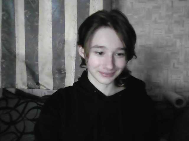 SilvaDevil live cam on BongaCams