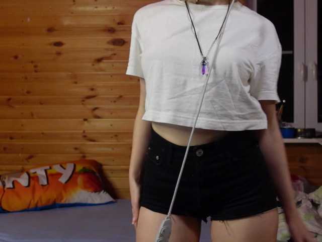 SilvaDevil live cam on BongaCams