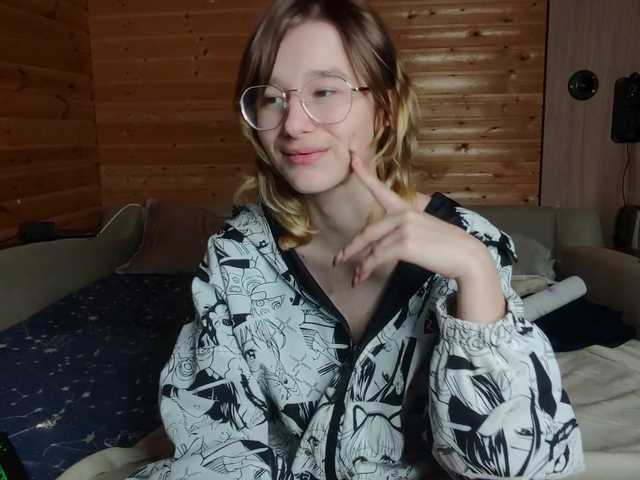SilvaDevil live cam on BongaCams