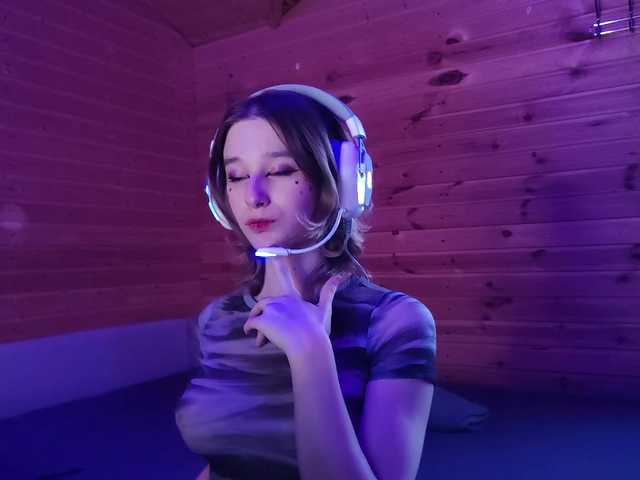 SilvaDevil live cam on BongaCams