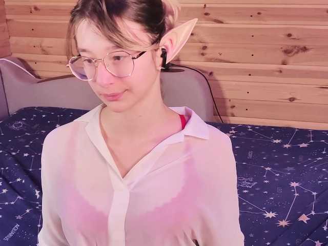 SilvaDevil's BongaCams show and profile