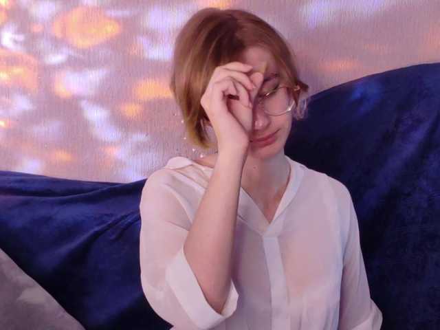 SilvaDevil live cam on BongaCams