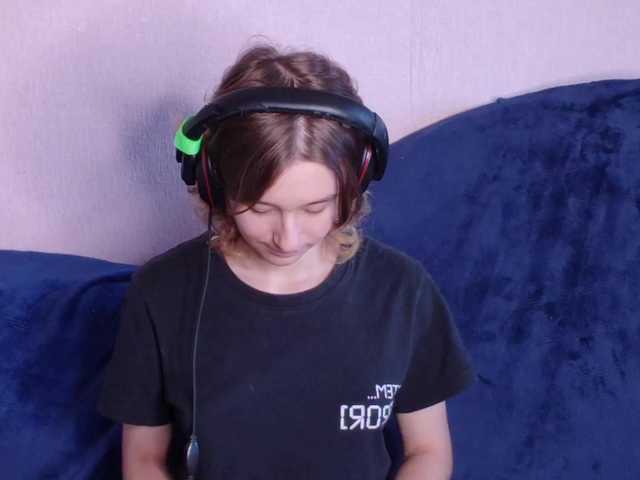 SilvaDevil live cam on BongaCams