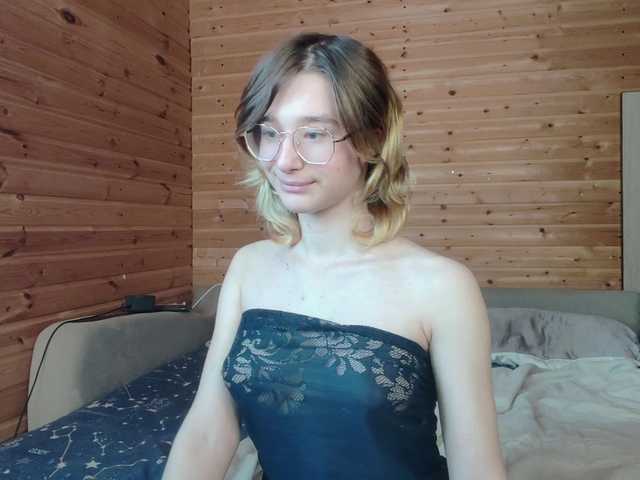SilvaDevil live cam on BongaCams