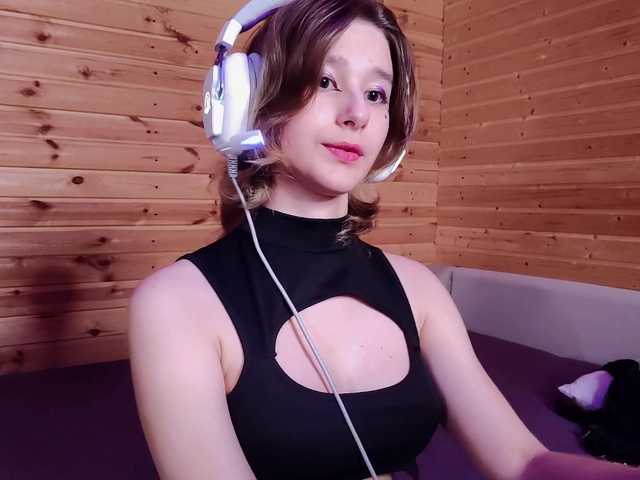 SilvaDevil live cam on BongaCams