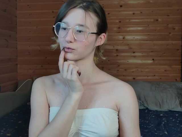 SilvaDevil live cam on BongaCams