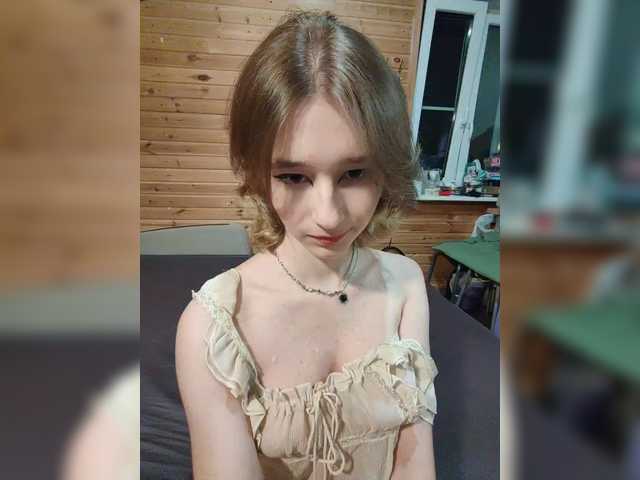 SilvaDevil live cam on BongaCams