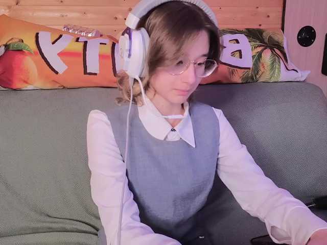 SilvaDevil live cam on BongaCams