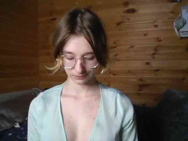 SilvaDevil webcam