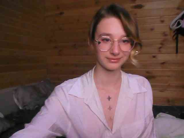 SilvaDevil webcam