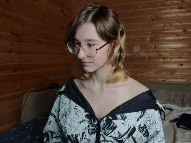 SilvaDevil webcam