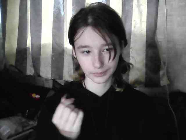 SilvaDevil webcam