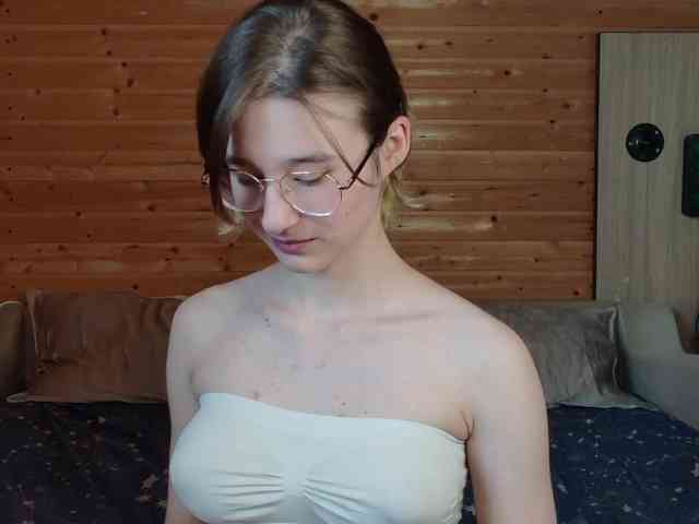 SilvaDevil webcam