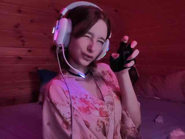 silvadevil's live room