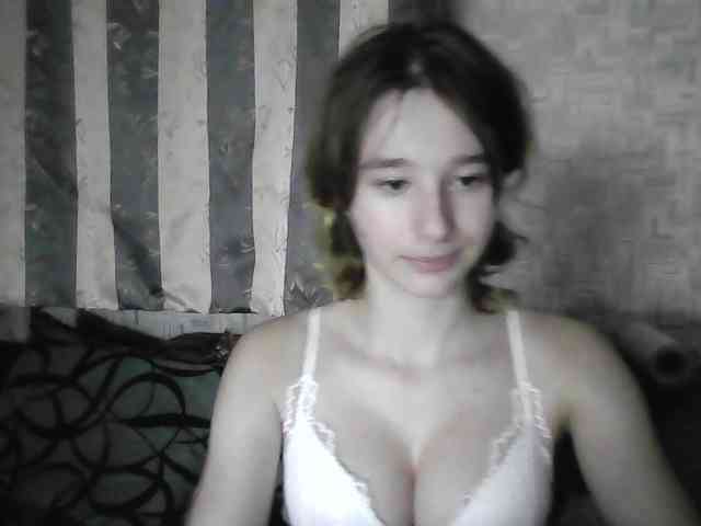 SilvaDevil webcam