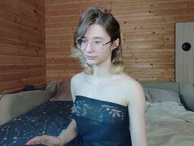 SilvaDevil webcam