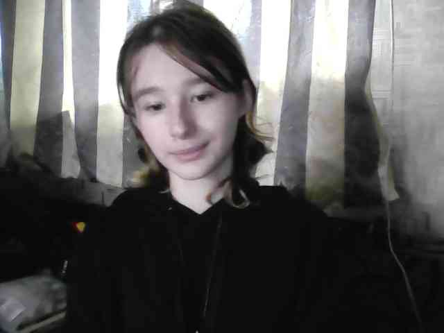 SilvaDevil webcam