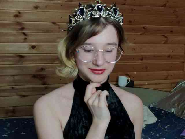 SilvaDevil webcam
