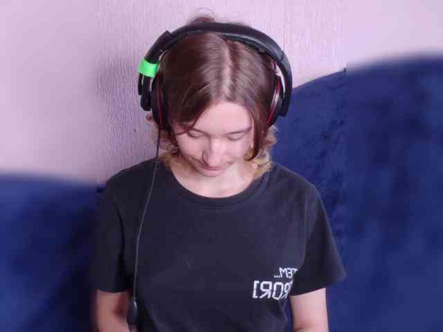 SilvaDevil webcam
