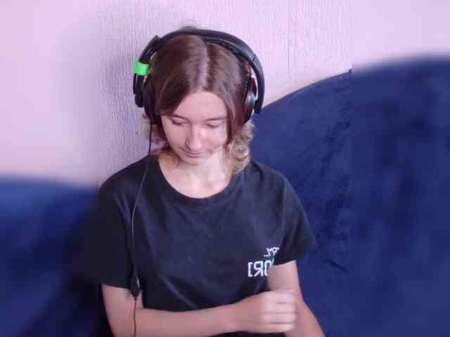 SilvaDevil webcam
