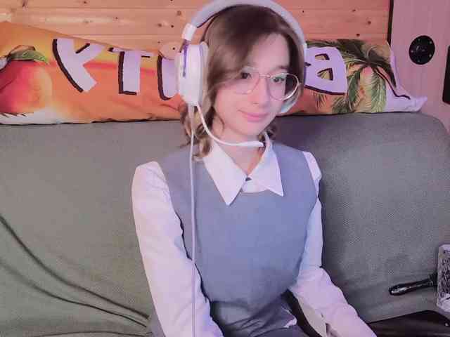 SilvaDevil webcam