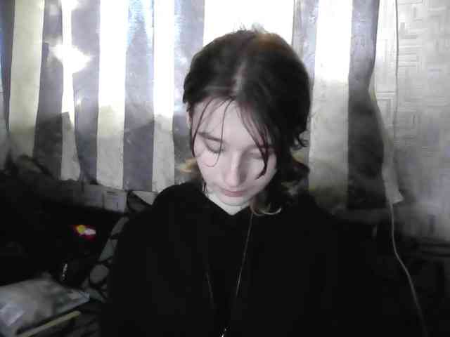 SilvaDevil webcam