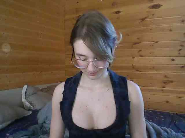SilvaDevil webcam