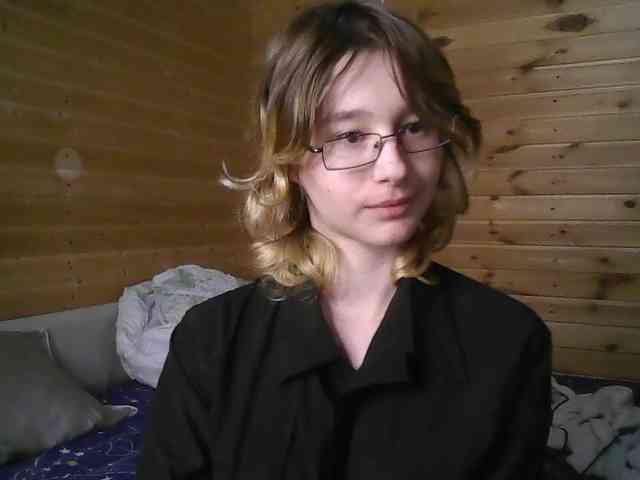 SilvaDevil webcam