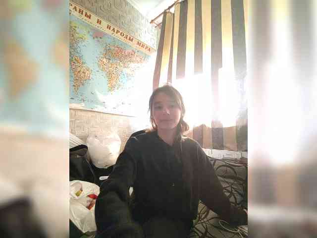 SilvaDevil webcam