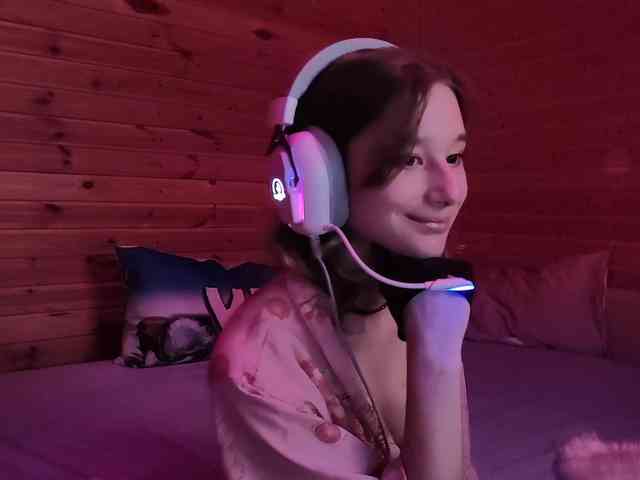 SilvaDevil webcam