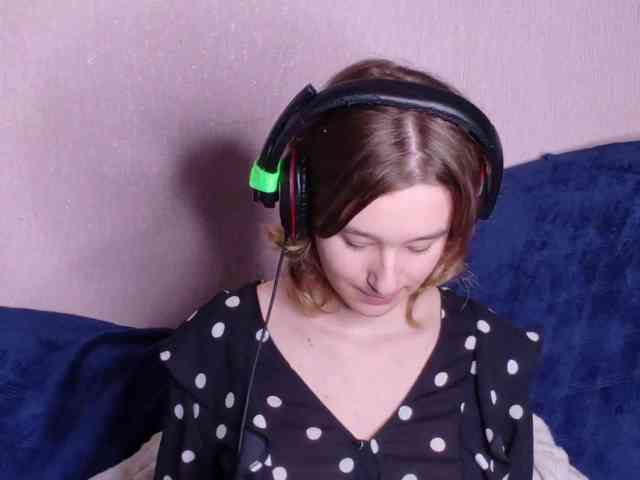 SilvaDevil webcam