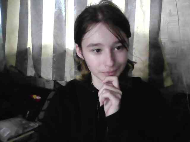 SilvaDevil webcam
