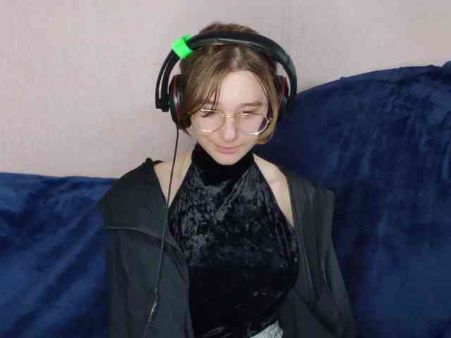 SilvaDevil webcam