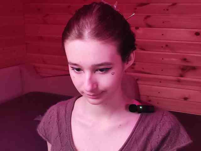 SilvaDevil webcam