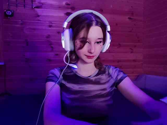 SilvaDevil webcam