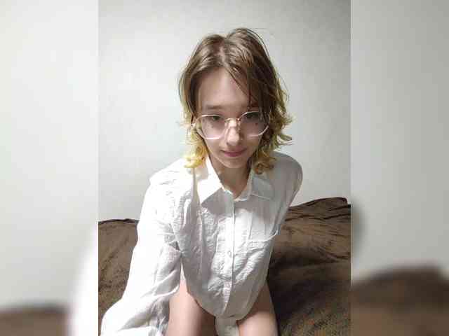 SilvaDevil webcam