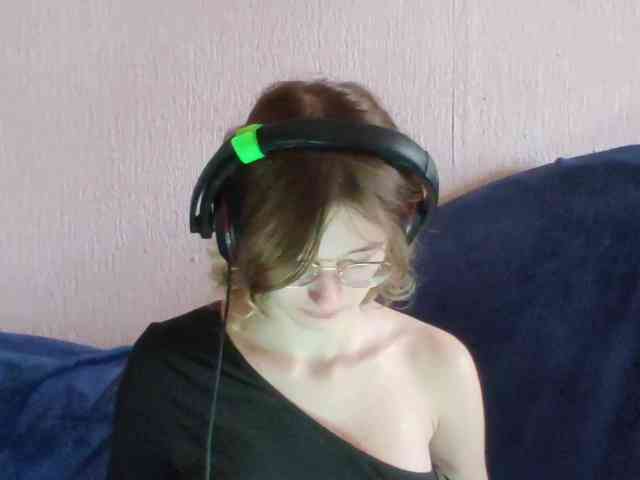SilvaDevil webcam