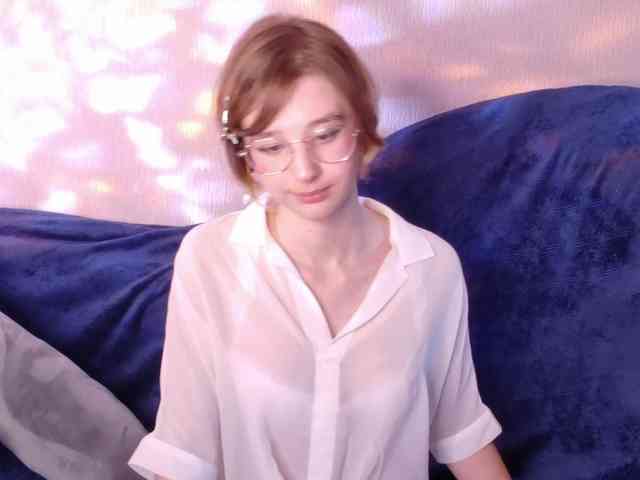 SilvaDevil webcam