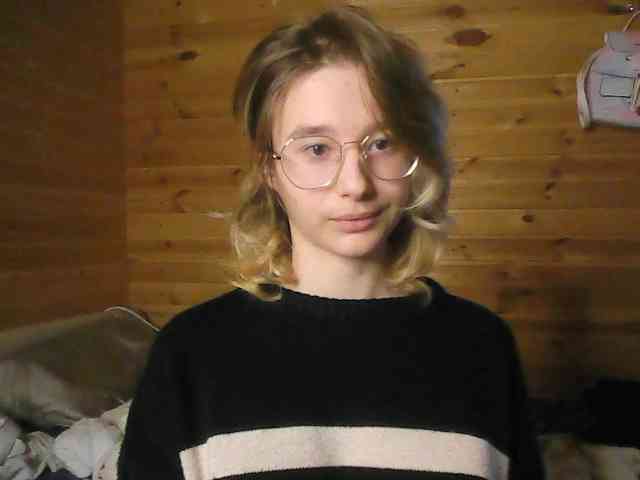 SilvaDevil webcam