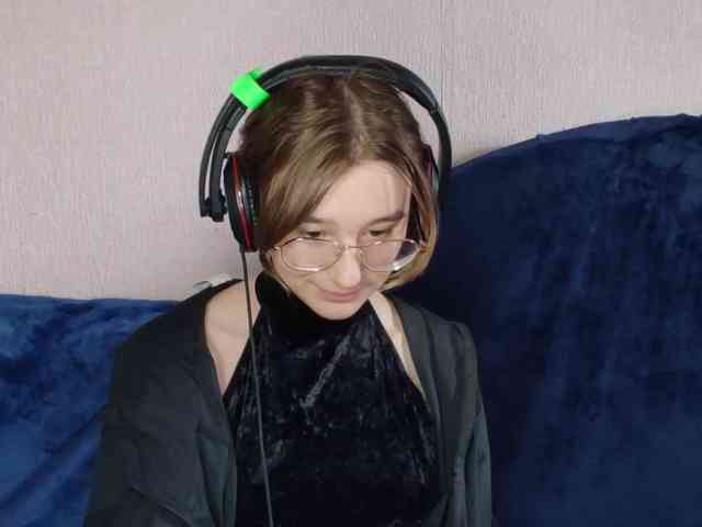 SilvaDevil webcam