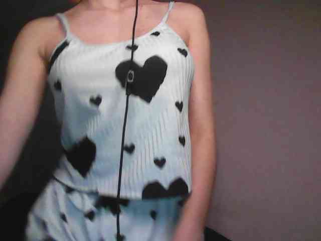 SilvaDevil webcam